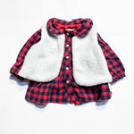 Max Studio Dress 6-9M|127666