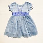 Old Navy Frozen Dress 12-18M **NEW WITH TAGS|160203