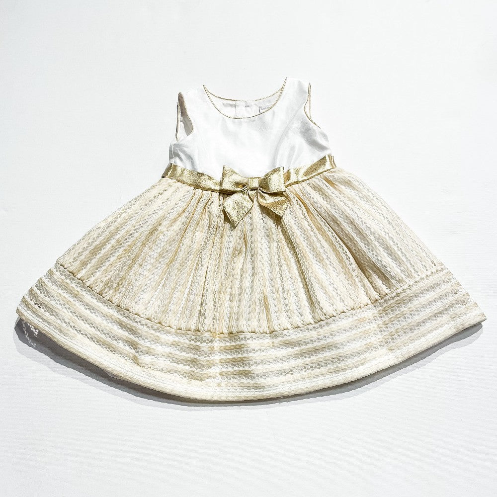 Sweet Heart Dress 3Y|230371