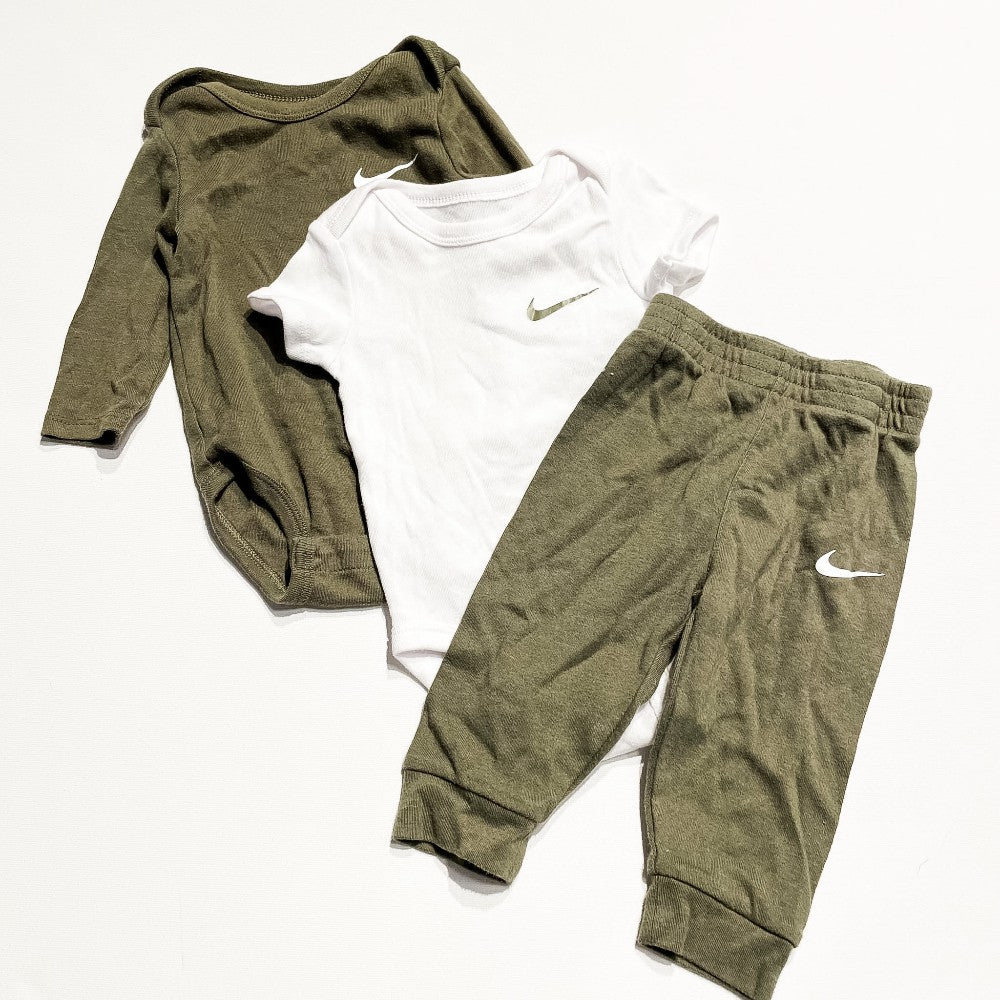 Nike Set 6M|205982
