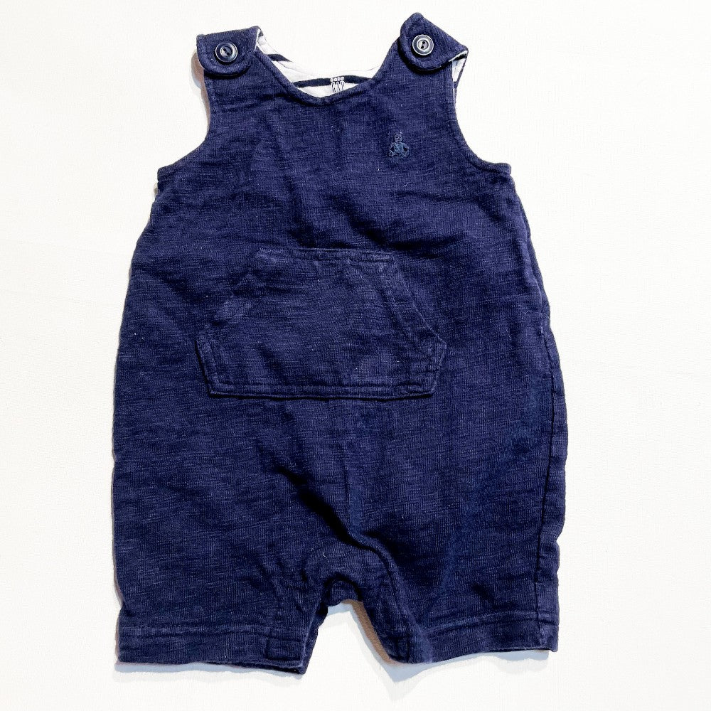 Gap Romper 3-6M|107399