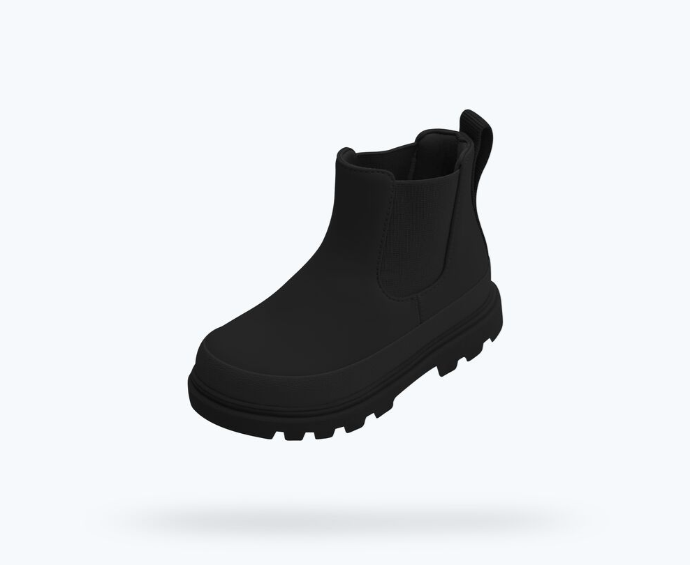 Native - Kensington Chelsea Child - Jiffy Black|153618