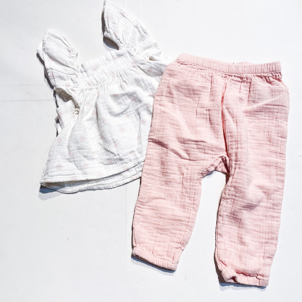 Gap Set 12-18M|166566