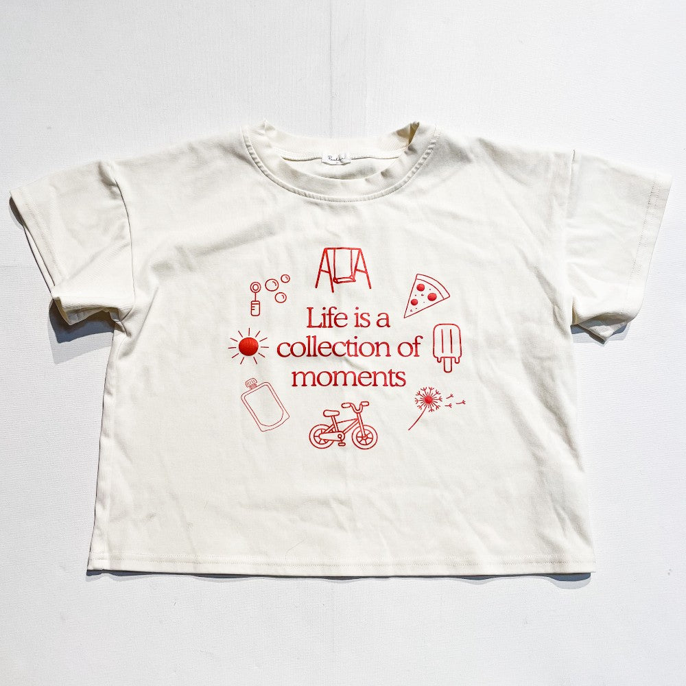 Roobear Shirt 6Y|168600