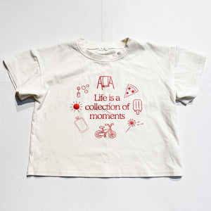 Roobear Shirt 6Y|168600