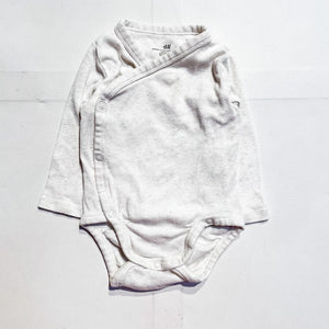 H&M Onesie 2-4M|184212