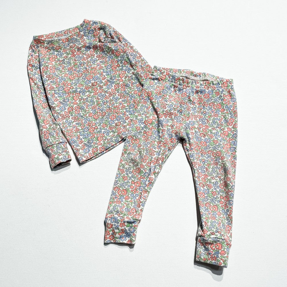 Carters Sleeper 12M|211460