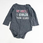 Carter's Onesie 18M|234734