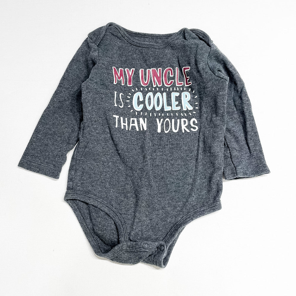 Carter's Onesie 18M|234734