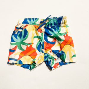 Old Navy Swim Suit 0-3M|208446
