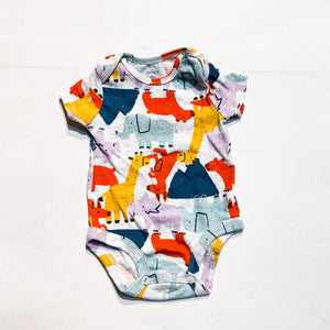 Carter's Onesie 3M|163652