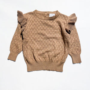 Mebie Baby Sweater 2Y|185083