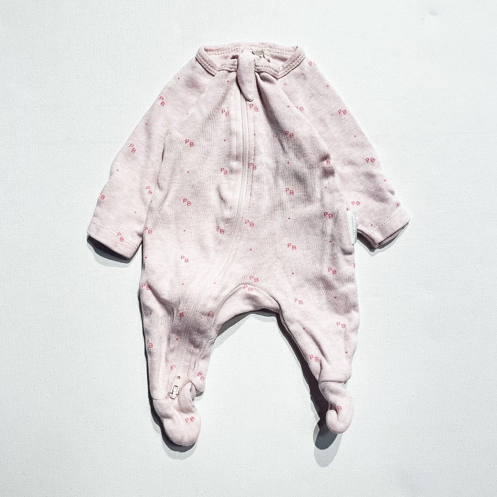 Pure Baby Sleeper Preemie|226975