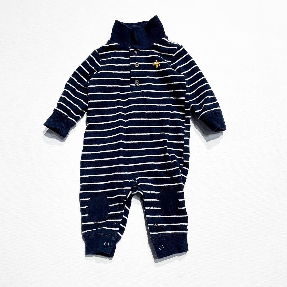 Carter's Romper 3M|204817