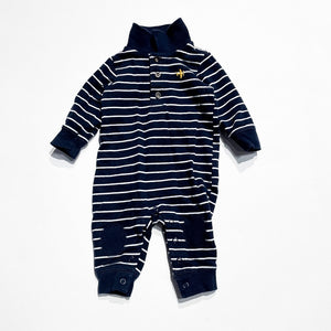 Carter's Romper 3M|204817