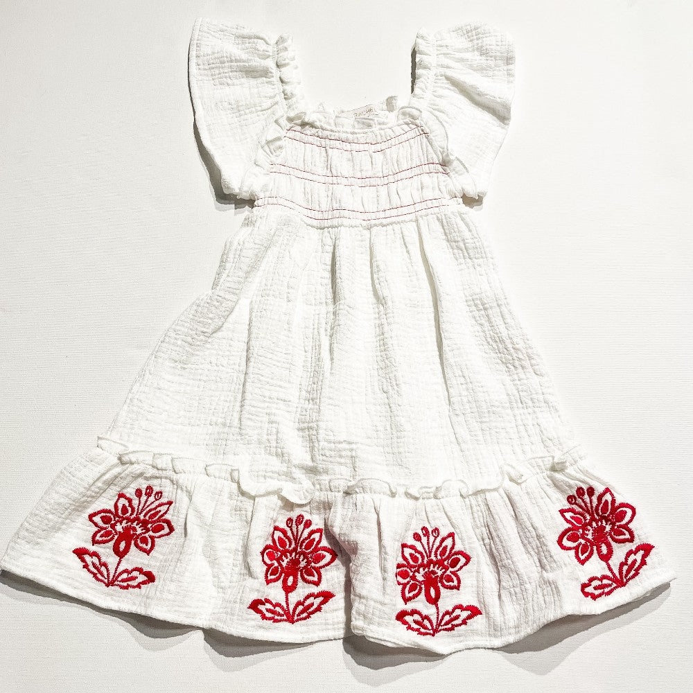 Rachel Zoe Dress 4Y|229203