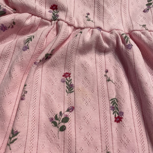 No Tag Dress (Est Size 2Y) **Imperfection|232870