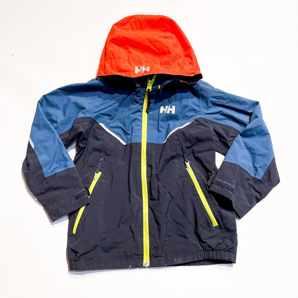 Helly Hanson Jacket 7Y|135937