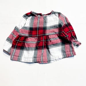 Carters Shirt 6M|159950