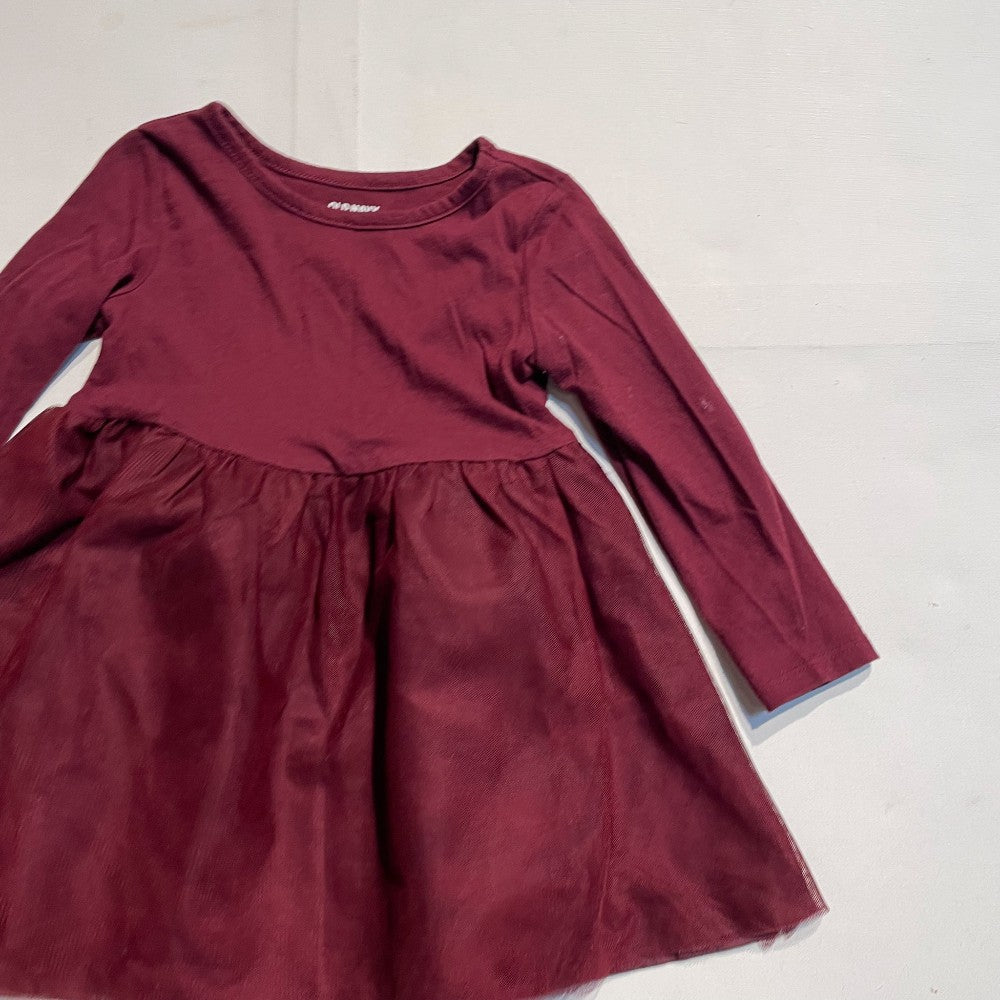 Old Navy Dress 18-24M *Imperfection|171592