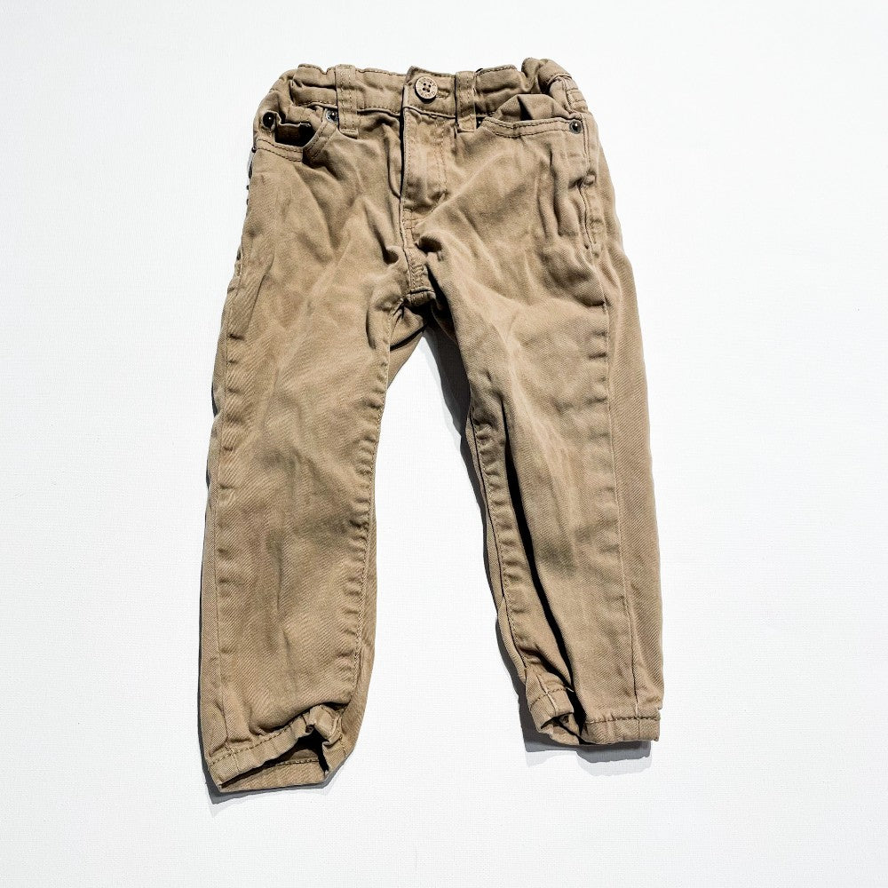 Lucky Brand Jeans 2Y|210395
