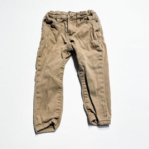 Lucky Brand Jeans 2Y|210395