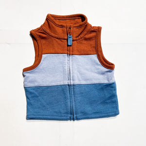 Carter's Vest NB|181377