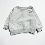 The Littlest Sweater 6-12M *Imperfection|220946