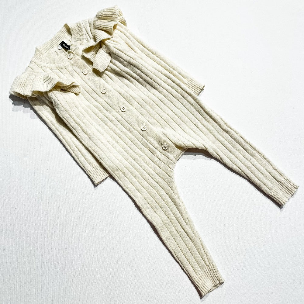 Belan J Romper 6-12M|223560