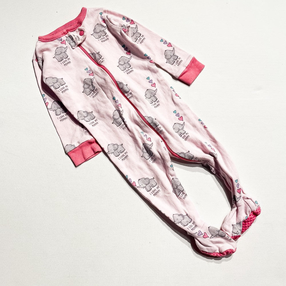Children's Place Sleeper 6-9M|225103