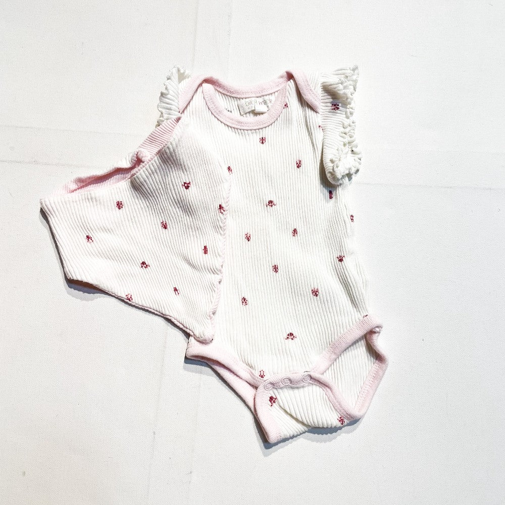 Baby Mack Onesie 3-6M|163746