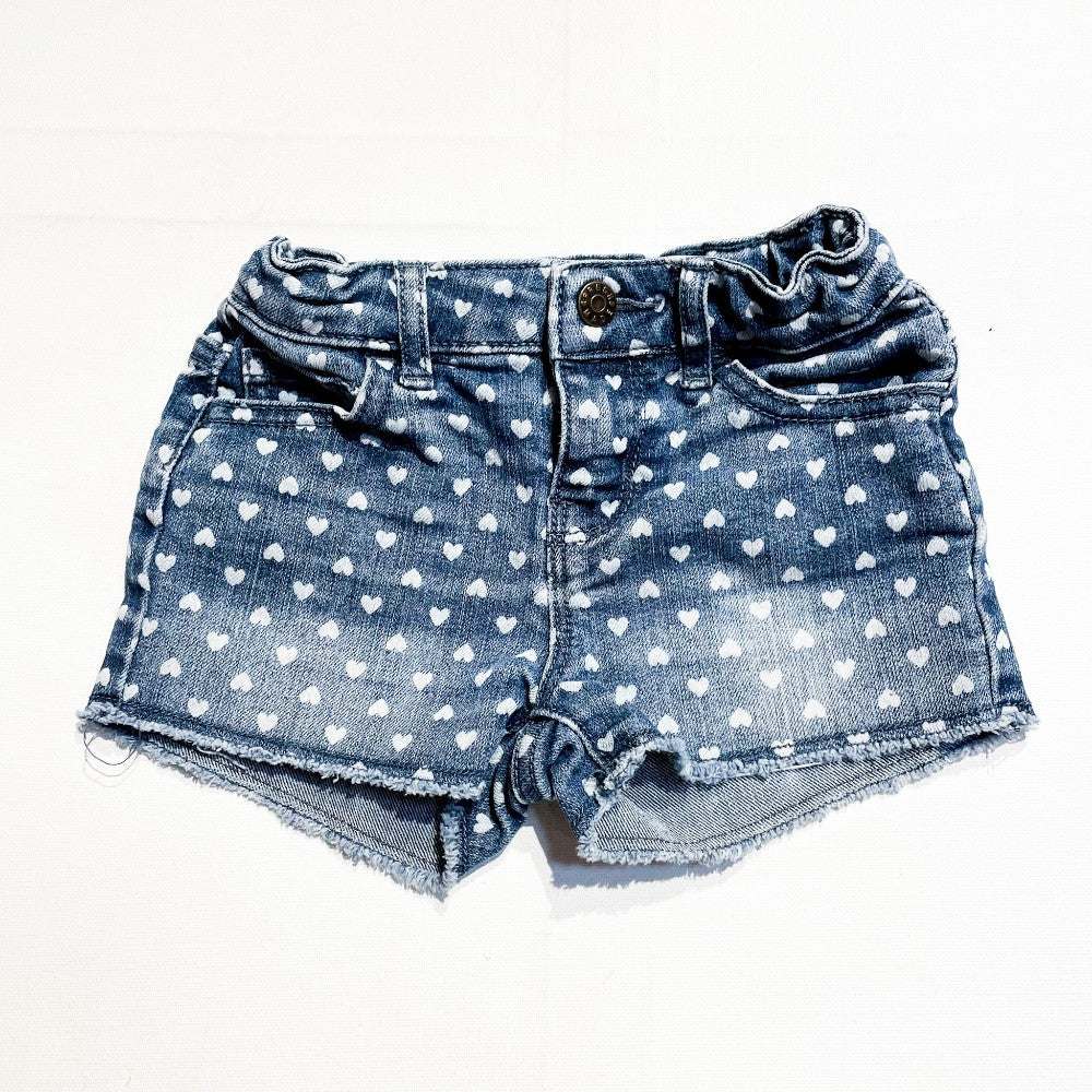 Joe Fresh Shorts 2Y|154083