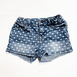 Joe Fresh Shorts 2Y|154083