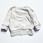Little & Lively Sweatshirt 6-12M|193303