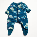 Bonds Bunting Suit 0-3M|213743