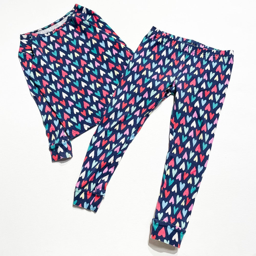 Carter's Jammies 4Y|233058