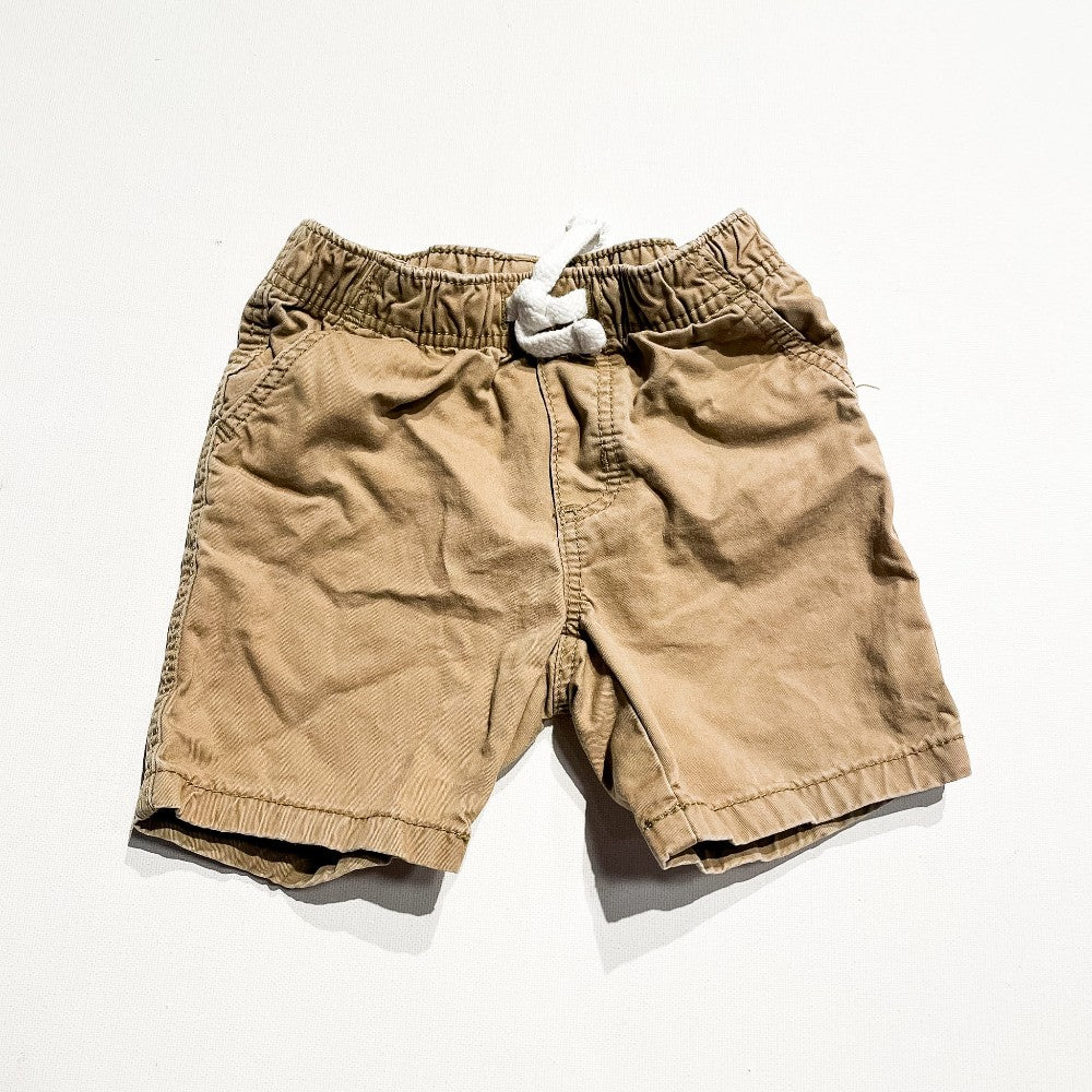 Old Navy Shorts 12-18M|231724