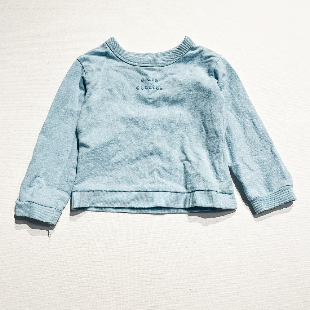 Carters Crew 24M|221519