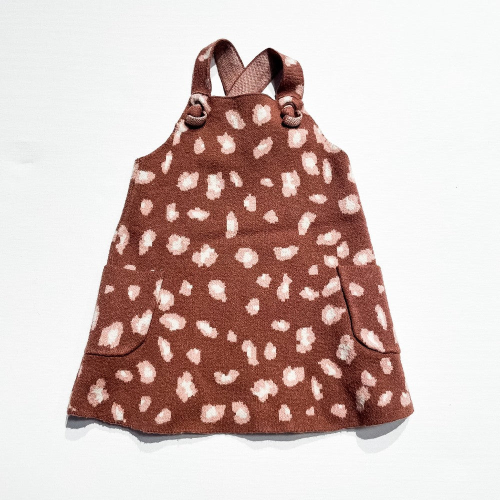 Zara Dress 9-12M|217558