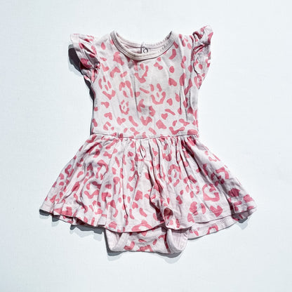 Kyte Dress 0-3M **Imperfection|207423