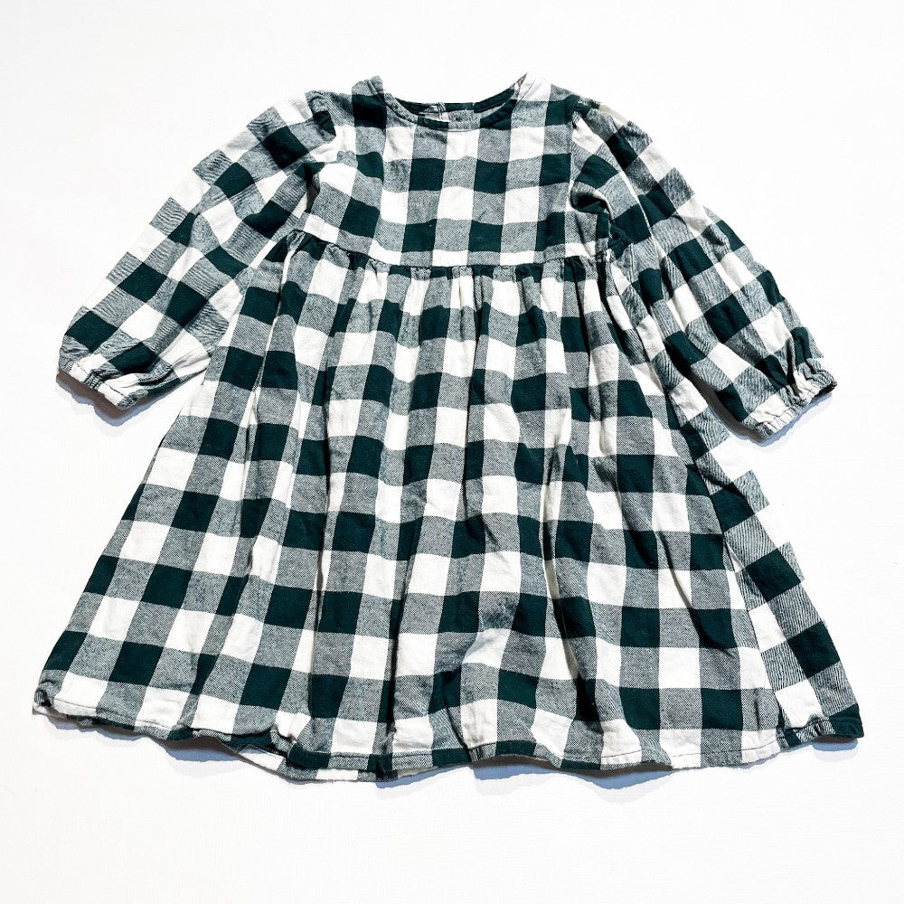 Rise Dress 3/4Y|148271