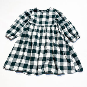 Rise Dress 3/4Y|148271