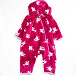 Hatley Bunting Suit 9-12M|24892