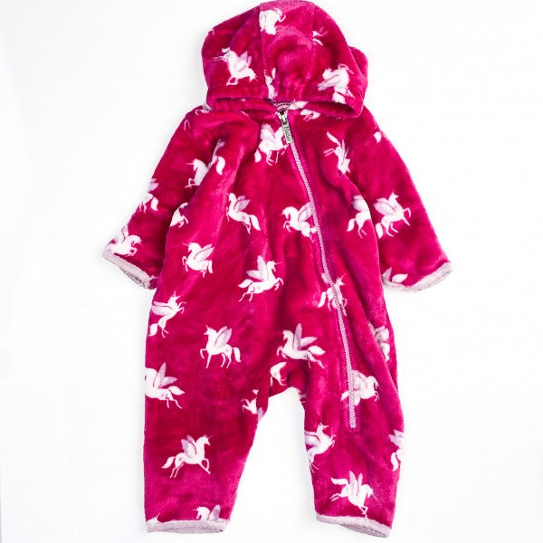 Hatley Bunting Suit 9-12M|24892