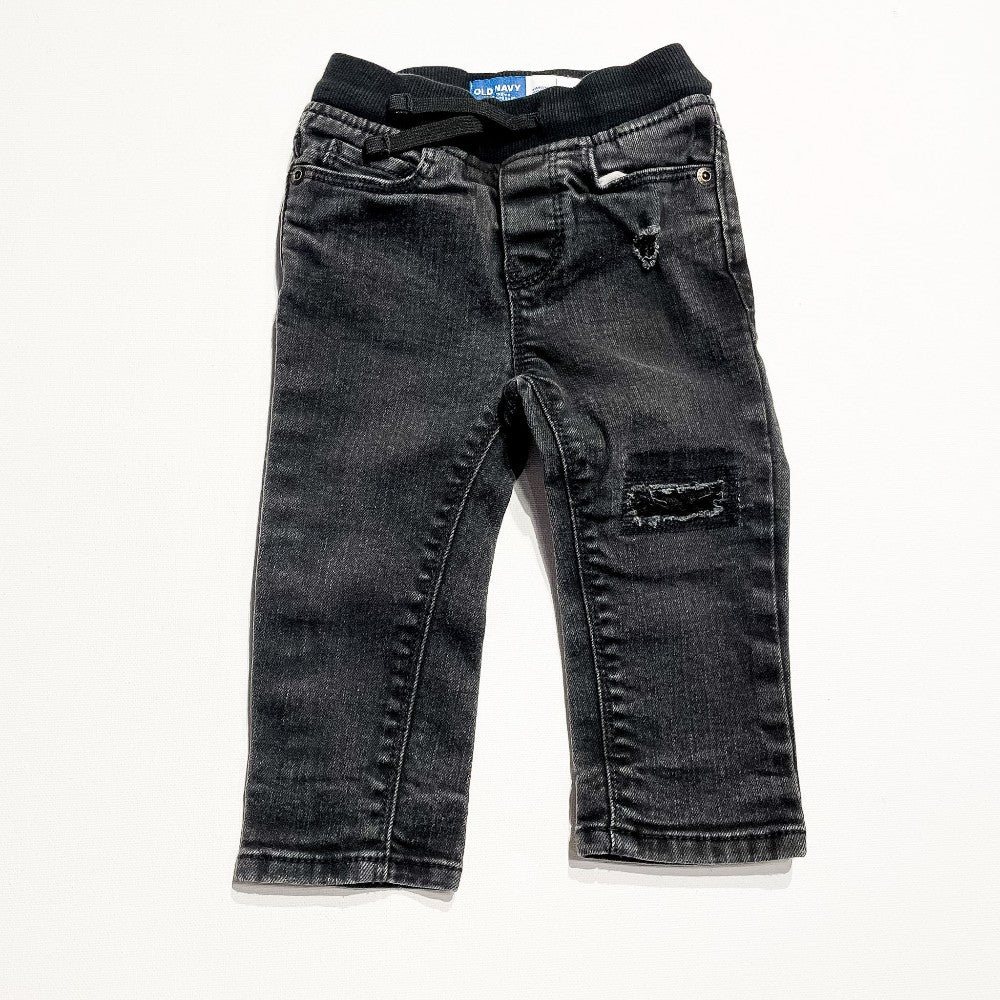 Old Navy Jeans 12-18M|214806