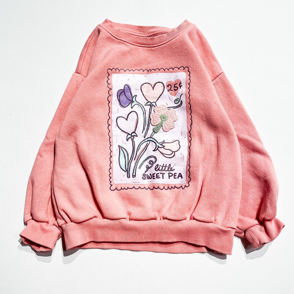 Old Navy Sweater 5Y|223470