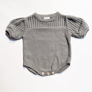 Mebie Baby Romper 12-18M|142439