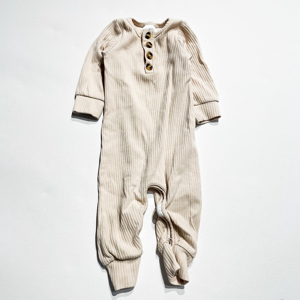 Fellow Human Romper 6-12M|196931