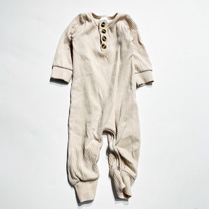 Fellow Human Romper 6-12M|196931