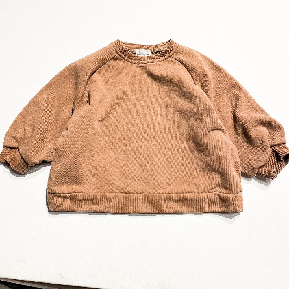 Kindly Sweatshirt 3Y|218573